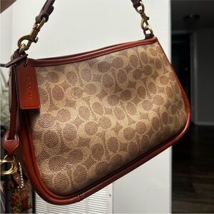 Designer Bag Bundle: Coach Cary + Arcadia + Sam Edelman $450 OBO • Free shipping